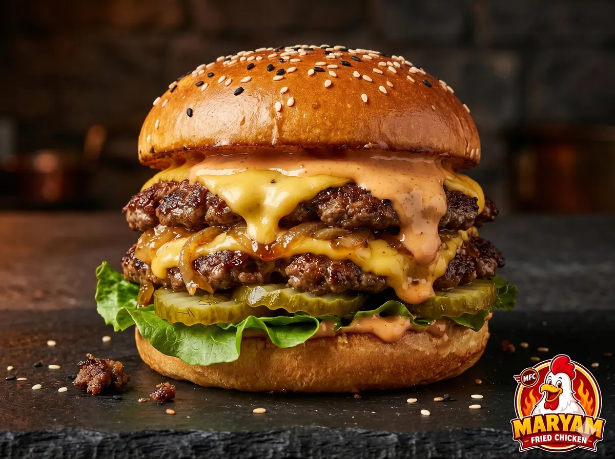 Burger