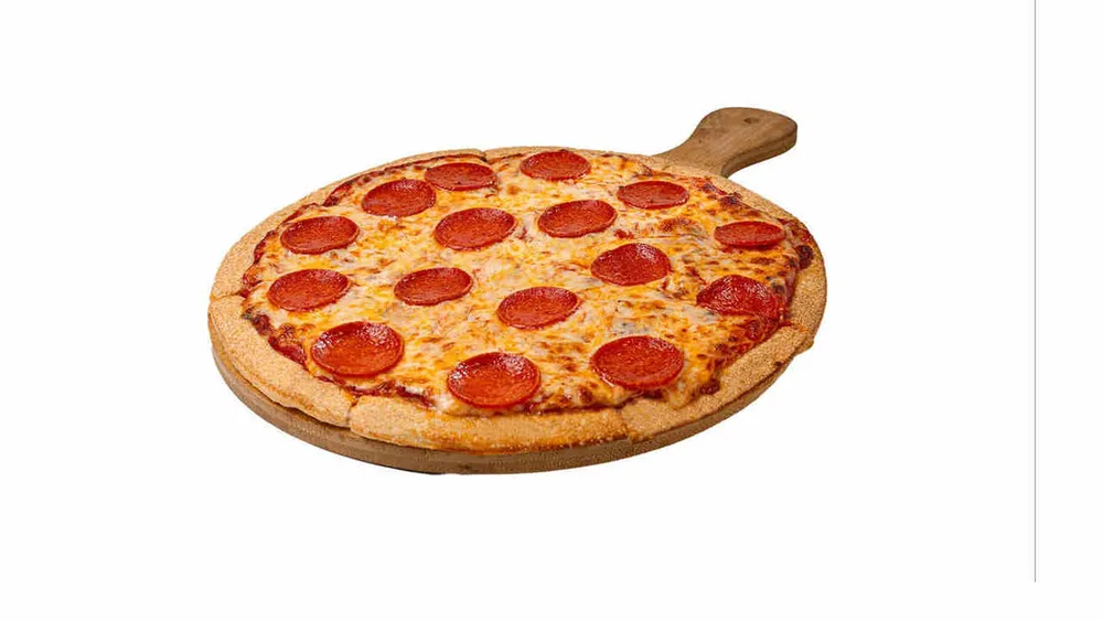 Halal Beef Pepperoni