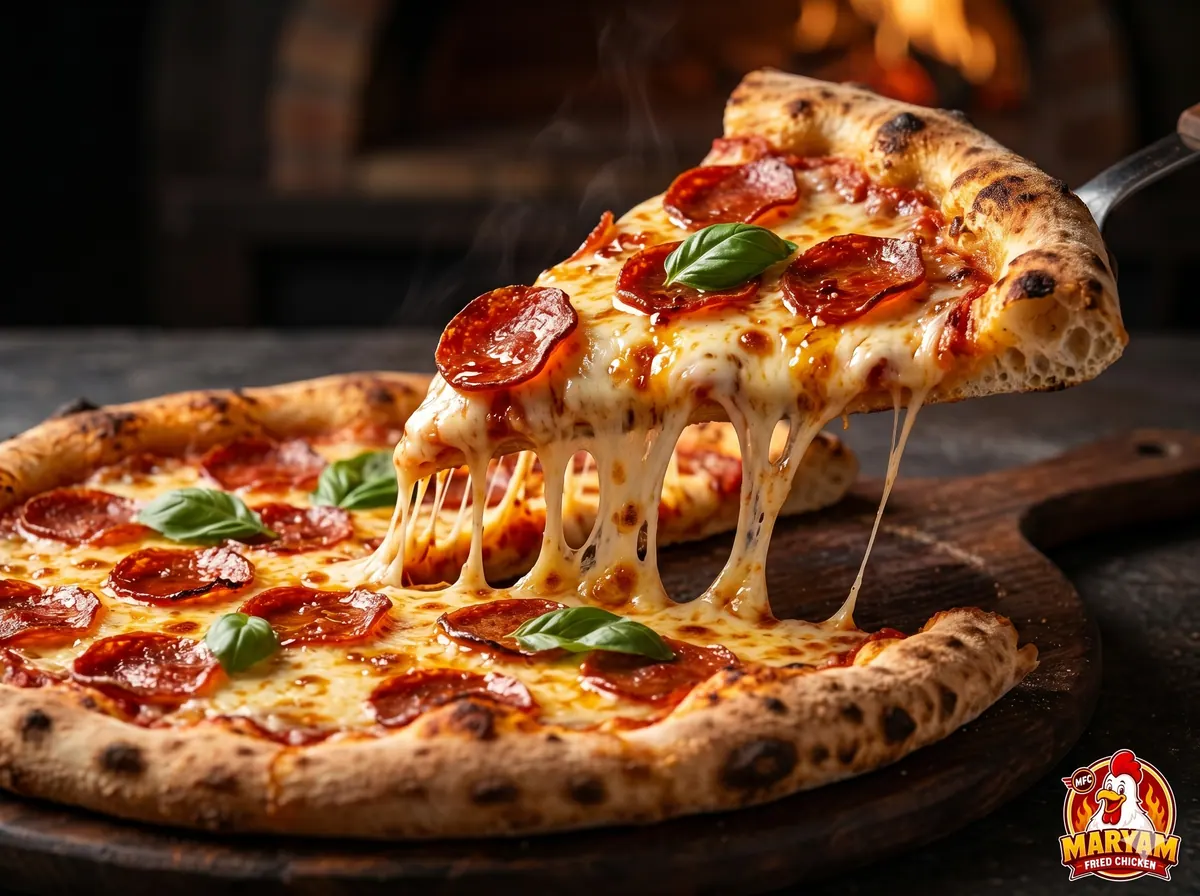 Pizza